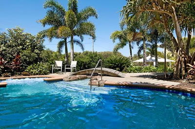 Seachange Coolum Beach - Gold Coast 4U 5