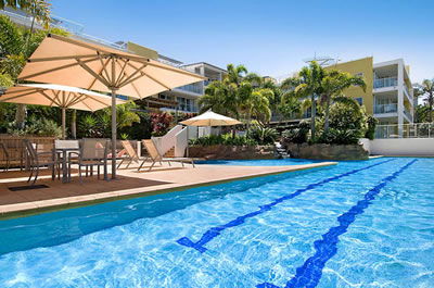 Seachange Coolum Beach - Gold Coast 4U 6