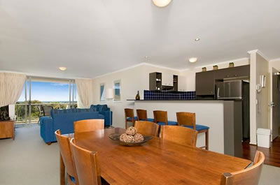 Seachange Coolum Beach - Gold Coast 4U 7