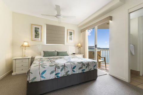 Riviere On Golden Beach - Accommodation Gold Coast 1
