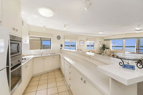 Riviere On Golden Beach - Accommodation Gold Coast 2