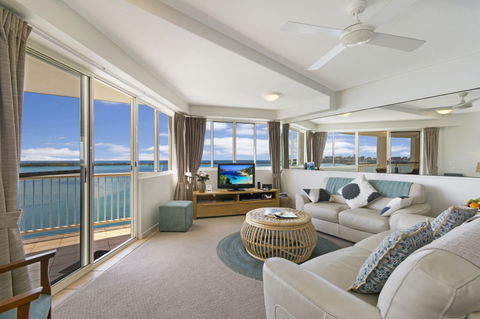 Riviere On Golden Beach - Accommodation Gold Coast 3