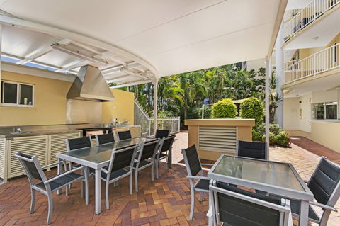 Riviere On Golden Beach - Accommodation Gold Coast 5