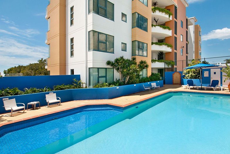 Mudjimba QLD Accommodation Gold Coast