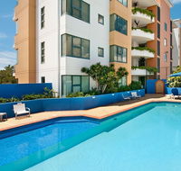 Santorini on Mudjimba - Accommodation Gold Coast