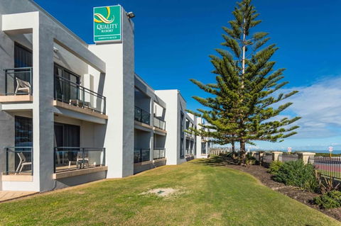 Quality Resort Sorrento Beach - Accommodation Gold Coast 0