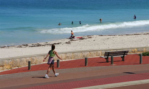 Quality Resort Sorrento Beach - Accommodation Gold Coast 1