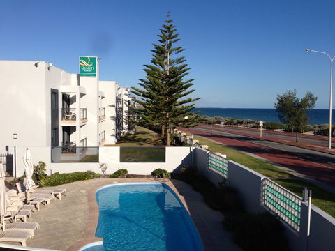 Quality Resort Sorrento Beach - Accommodation Gold Coast 3
