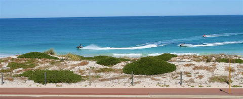 Quality Resort Sorrento Beach - Accommodation Gold Coast 4