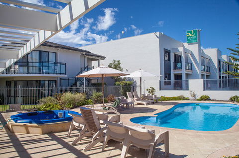 Quality Resort Sorrento Beach - Accommodation Gold Coast 9