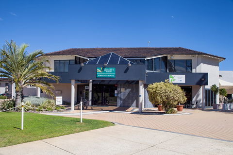 Quality Resort Sorrento Beach - Accommodation Gold Coast 12