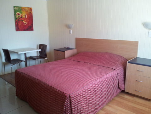 Acacia Ridge Motor Inn - Accommodation Gold Coast 0