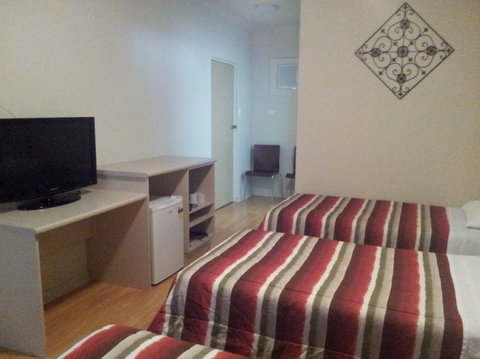 Acacia Ridge Motor Inn - Accommodation Gold Coast 1