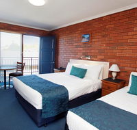 Pelican Motor Inn - Accommodation Gold Coast
