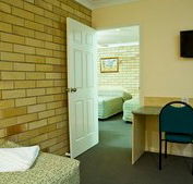 Starlight Motor Inn - Gold Coast 4U