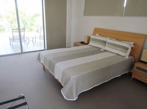 Metzo Noosa Resort - Accommodation Gold Coast 0