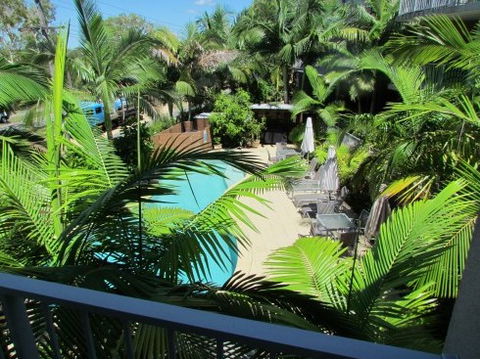 Metzo Noosa Resort - Accommodation Gold Coast 3