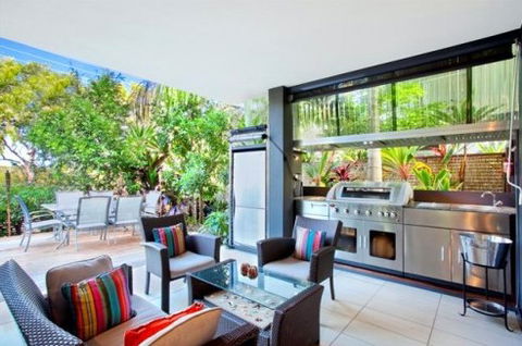 Metzo Noosa Resort - Accommodation Gold Coast 4