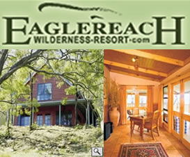 Eaglereach Wilderness Resort - Accommodation Gold Coast 5