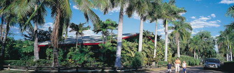 Kakadu Lodge Jabiru - Accommodation Gold Coast 1