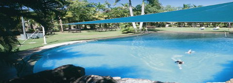 Kakadu Lodge Jabiru - Accommodation Gold Coast 2