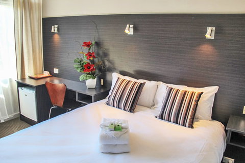 Mid City Motor Lodge - Accommodation Gold Coast 0