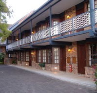 Montville Mountain Inn - Accommodation Gold Coast