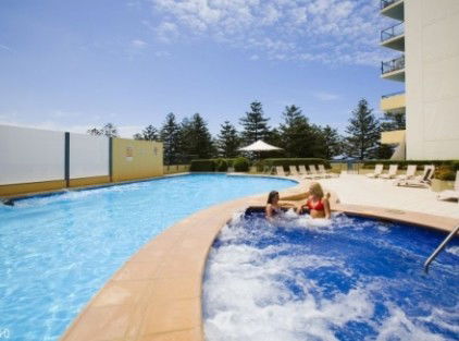 Quest Cronulla Beach - Accommodation Gold Coast 1