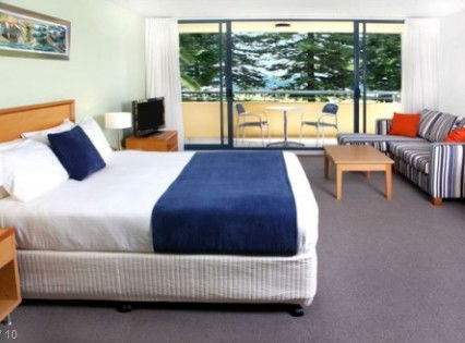 Quest Cronulla Beach - Accommodation Gold Coast 5