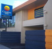 Comfort Inn Traralgon - Accommodation Gold Coast