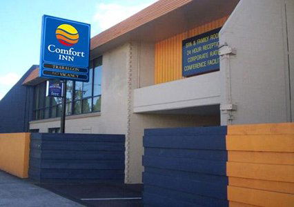 Comfort Inn Traralgon - Accommodation Gold Coast 0