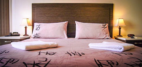 Comfort Inn Traralgon - Accommodation Gold Coast 3