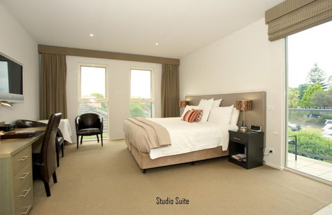 Best Western Plus Brooklands Of Mornington - Accommodation Gold Coast 3