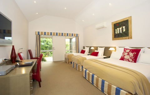 Best Western Plus Brooklands Of Mornington - Accommodation Gold Coast 4