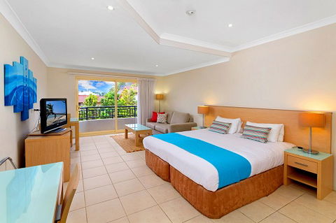 Terrigal Sails Serviced Apartments - Accommodation Gold Coast 1