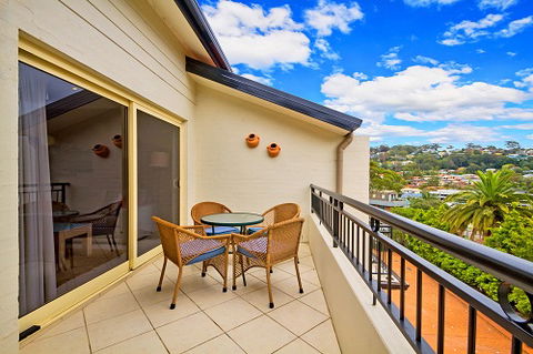 Terrigal Sails Serviced Apartments - Accommodation Gold Coast 3