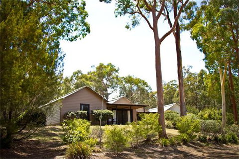 Hunter Valley Retreat - Accommodation Gold Coast 4