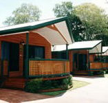 Beachcomber Coconut Caravan Village - Accommodation Gold Coast