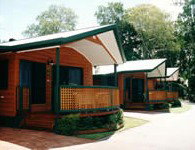 Beachcomber Coconut Caravan Village - Accommodation Gold Coast 0