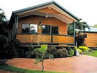 Beachcomber Coconut Caravan Village - Accommodation Gold Coast 1