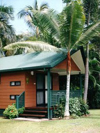 Beachcomber Coconut Caravan Village - Accommodation Gold Coast 2