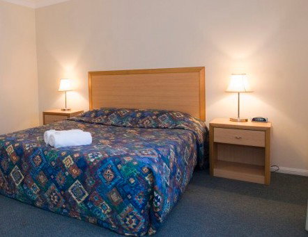 Villa Nova Motel - Accommodation Gold Coast 1