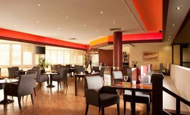Crowne Plaza Alice Springs - Accommodation Gold Coast 1