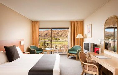 Crowne Plaza Alice Springs - Accommodation Gold Coast 3