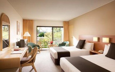 Crowne Plaza Alice Springs - Accommodation Gold Coast 4