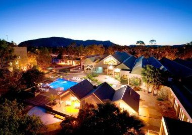 Crowne Plaza Alice Springs - Accommodation Gold Coast 5
