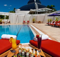 Pullman Reef Hotel Casino - Accommodation Gold Coast