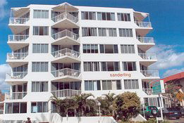 Sanderling Apartments - Accommodation Gold Coast 0
