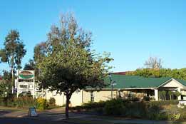 St George QLD Accommodation Gold Coast