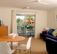 Arlia Sands Apartments
